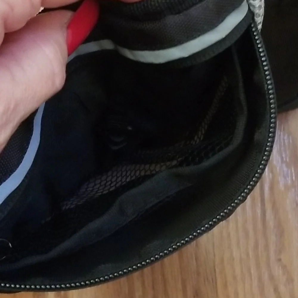 Fanny pack‎